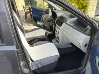 Usata Fiat Punto 69 CV (50 kW) 2004 Grigio Utilitaria