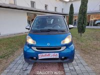 usata Smart ForTwo Coupé forTwo 1000 52 kW pulse