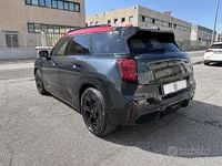 Nuova Mini Aceman 160 kW (218 CV) 2025 Other SUV