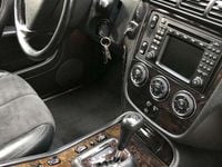Usata Mercedes ML270 SE 163 CV (119 kW) 2005 SUV