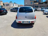 Usata Chrysler PT Cruiser Limited 141 CV (103 kW) 2001 Grigio Berlina