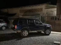 Usata Jeep Cherokee 116 CV (85 kW) 2000 SUV