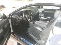 Usata Mercedes E250 Premium 204 CV (150 kW) 2014 Coupé