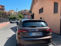 Usata Fiat Tipo 120 CV (88 kW) 2018 Berlina