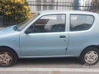 Usata Fiat 600 2002 Berlina