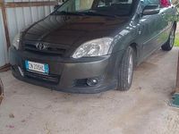 Usata Toyota Corolla 2004