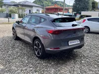 Usata Cupra Formentor 150 CV (110 kW) 2021 Grigio SUV