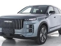 Nuova Jaecoo 7 147 CV (108 kW) 2026 Olive gray SUV