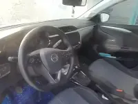 Usata Opel Corsa 102 CV (75 kW) 2023 Bianco Utilitaria