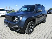 usata Jeep Renegade 1.3 T4 240CV PHEV 4xe AT6 S