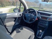 Usata Citroën C3 2013 Rosso Berlina