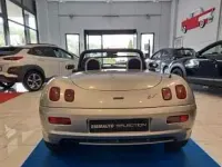 Usata Fiat Barchetta 131 CV (96 kW) 1998 Altro Cabrio