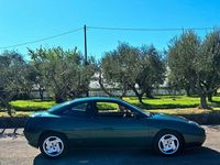 Usata Fiat Coupé 190 CV (139 kW) 1994 Verde Coupé