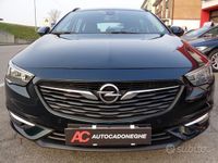 Usata Opel Insignia 170 CV (125 kW) 2019 Nero(met.) Station wagon