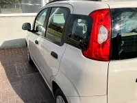 Usata Fiat Panda 69 CV (50 kW) 2012 Utilitaria