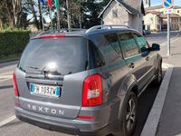 Usata SsangYong Rexton 2017 SUV