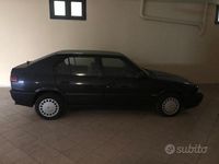 Usata Alfa Romeo 33 1992 Grigio Berlina