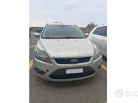Usata Ford Focus 90 CV (66 kW) 2009 Grigio Berlina