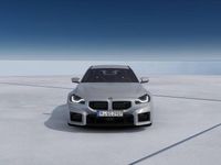 Nuova BMW M2 Comfort Edition 480 CV (353 kW) 2026 Brooklyn grey Coupé