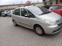 usata Citroën Xsara Picasso 1.6 16v Elegance