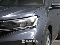 Usata VW Taigo Life 116 CV (85 kW) 2025 Smokey grey SUV