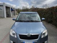 Usata Skoda Fabia Comfort 86 CV (63 kW) 2008 Station wagon