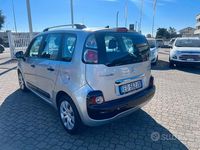 Usata Citroën C3 Picasso Business Class 89 CV (65 kW) 2010 Grigio Monovolume