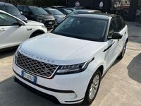 usata Land Rover Range Rover Velar 2.0d i4 HSE 180cv auto my19 full opt.