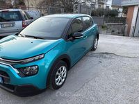 Usata Citroën C3 102 CV (75 kW) 2021 Utilitaria