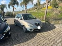 Usata Lancia Ypsilon 76 CV (55 kW) 2008 Argento Utilitaria