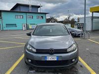 Usata VW Golf VI Highline 140 CV (102 kW) 2011 Utilitaria