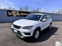 usata Seat Ateca 1.6 TDI