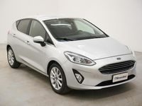 usata Ford Fiesta 5 Porte 1.5 TDCi Titanium