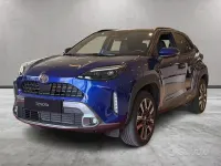 Usata Toyota Yaris Cross Lounge 130 CV (95 kW) 2025 Blu SUV
