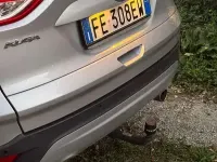 Usata Ford Kuga Titanium 150 CV (110 kW) 2016 SUV
