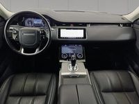 Usata Land Rover Range Rover evoque S 2020 Fuji white SUV
