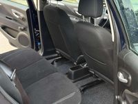 Usata Fiat Punto Easy 95 CV (69 kW) 2013 Utilitaria