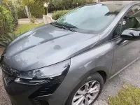 Usata Renault Clio V 101 CV (74 kW) 2024 Utilitaria
