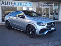 Occasion Mercedes GLE350 Premium Plus 194 ch (142 kW) 2022 Argent Break