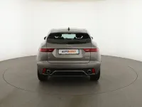 Usado Jaguar E-Pace R-Dynamic 180 CV (132 kW) 2020 Gris SUV