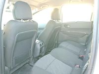 Usata Peugeot 3008 116 CV (85 kW) 2010 Grigio Station wagon