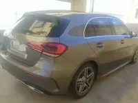 Usata Mercedes A200 163 CV (119 kW) 2020 Berlina