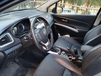 Usata Suzuki SX4 S-Cross 120 CV (88 kW) 2017 Blu/azzurro SUV