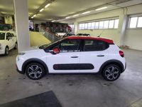 usata Citroën C3 BlueHDi 75 S&S Live