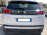 usata Peugeot 3008 BlueHDi 130 Auto in ottime condizioni, unico proprietario.