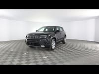 Nuova Jeep Avenger Altitude 101 CV (74 kW) 2025 Nero SUV