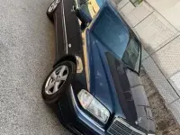 Usata Mercedes C200 192 CV (141 kW) 1999 Nero Berlina