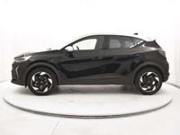 Usata Renault Captur Techno 91 CV (66 kW) 2025 Bestyle ginevra  nero etoilé SUV