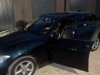 Usata BMW 114 95 CV (69 kW) 2016 Utilitaria