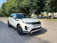 Usata Land Rover Range Rover evoque SE Dynamic 150 CV (110 kW) 2019 Grigio SUV
